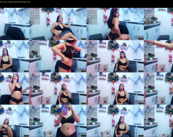 max_ashley_mds — 42 minute Chaturbate couple cam show recording, 720p, Dec 28, 2025