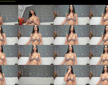 maya_lisa — 75 minute Chaturbate female cam show recording, 720p, Dec 28, 2025