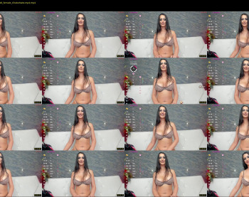 maya_lisa — 5 minute Chaturbate female cam show recording, 720p, Dec 29, 2025