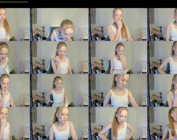 melodievejar — 67 minute Chaturbate female cam show recording, 720p, Dec 28, 2025