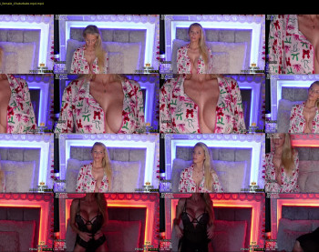 miamilfs — 81 minute Chaturbate female cam show recording, 720p, Dec 28, 2025