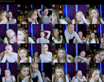 mila_glow — 64 minute Chaturbate female cam show recording, 720p, Dec 29, 2025