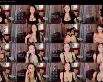 milana_sugar — 108 minute Chaturbate female cam show recording, 720p, Dec 29, 2025
