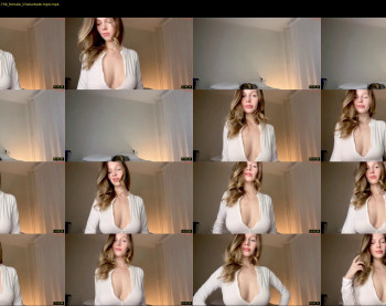 milky__way_ — 23 minute Chaturbate female cam show recording, 720p, Dec 28, 2025