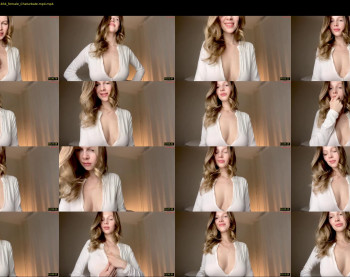 milky__way_ — 29 minute Chaturbate female cam show recording, 720p, Dec 28, 2025