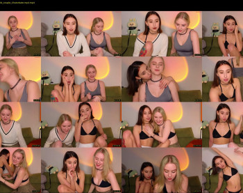 mimipaws — 120 minute Chaturbate couple cam show recording, 720p, Dec 28, 2025