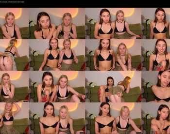 mimipaws — 53 minute Chaturbate couple cam show recording, 720p, Dec 28, 2025