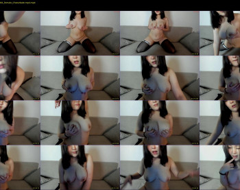 minji_snow — 4 minute Chaturbate female cam show recording, 720p, Dec 28, 2025