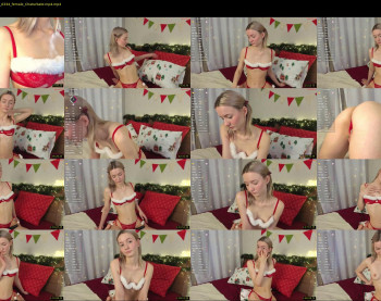 minnietammy — 120 minute Chaturbate female cam show recording, 720p, Dec 29, 2025