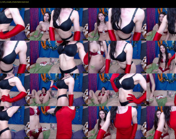 mistressnorma — 43 minute Chaturbate female cam show recording, 720p, Dec 28, 2025