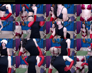mistressnorma — 36 minute Chaturbate female cam show recording, 720p, Dec 28, 2025