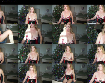 moonlight4u — 82 minute Chaturbate female cam show recording, 720p, Dec 28, 2025