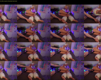 mrstenderbeast — 7 minute Chaturbate couple cam show recording, 720p, Dec 28, 2025