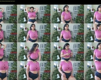 ms_mochii — 31 minute Chaturbate female cam show recording, 720p, Dec 28, 2025