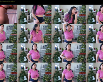 ms_mochii — 43 minute Chaturbate female cam show recording, 720p, Dec 28, 2025
