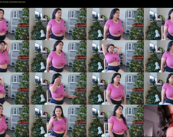ms_mochii — 121 minute Chaturbate female cam show recording, 720p, Dec 28, 2025