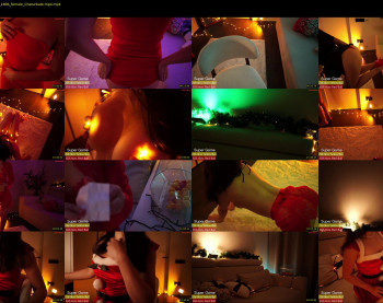 ms_seductive — 53 minute Chaturbate female cam show recording, 720p, Dec 28, 2025