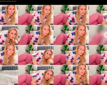 myassistant — 83 minute Chaturbate female cam show recording, 720p, Dec 28, 2025