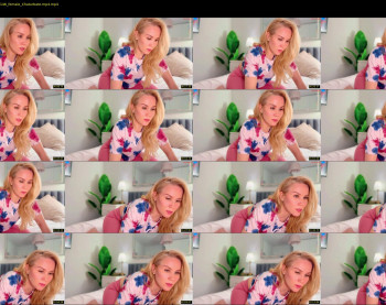 myassistant — 3 minute Chaturbate female cam show recording, 720p, Dec 29, 2025