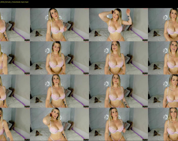 nathaliasmith — 17 minute Chaturbate female cam show recording, 720p, Dec 28, 2025
