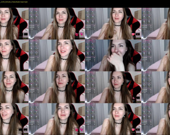 naughty_popa — 13 minute Chaturbate female cam show recording, 720p, Dec 28, 2025