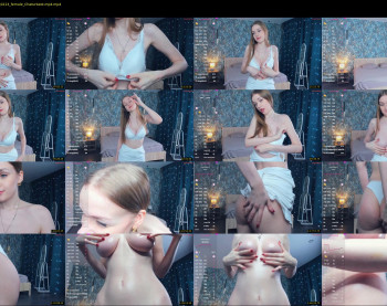 normaemans — 120 minute Chaturbate female cam show recording, 720p, Dec 29, 2025