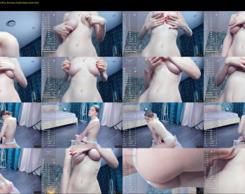 normaemans — 39 minute Chaturbate female cam show recording, 720p, Dec 29, 2025