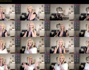 ollalla7 — 93 minute Chaturbate female cam show recording, 720p, Dec 29, 2025