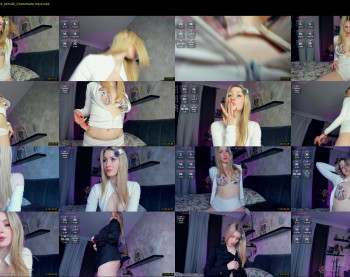 one_1ove — 118 minute Chaturbate female cam show recording, 720p, Dec 28, 2025