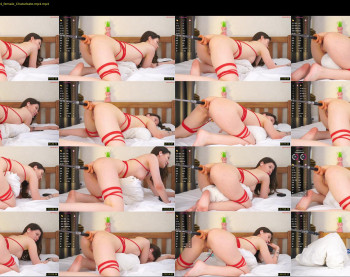 pafosstar — 121 minute Chaturbate female cam show recording, 720p, Dec 28, 2025
