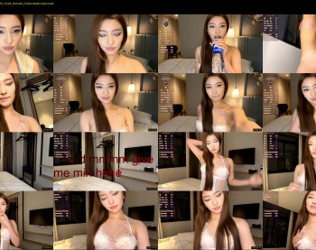 palmiratownzen — 120 minute Chaturbate female cam show recording, 720p, Dec 28, 2025