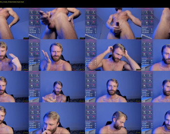 paul_rolex_ — 24 minute Chaturbate male cam show recording, 720p, Dec 28, 2025