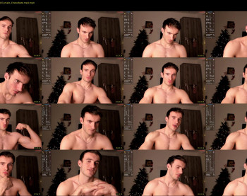 paul_rubini — 11 minute Chaturbate male cam show recording, 720p, Dec 28, 2025