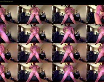 pitt821 — 121 minute Chaturbate male cam show recording, 720p, Dec 28, 2025