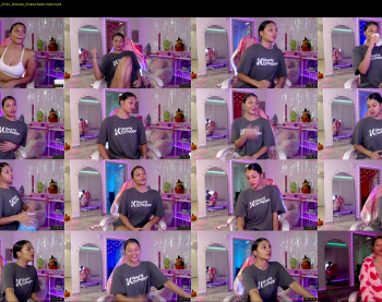 princess_cece — 121 minute Chaturbate female cam show recording, 720p, Dec 28, 2025