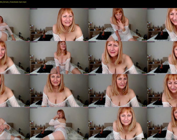 riley_annet — 37 minute Chaturbate female cam show recording, 720p, Dec 28, 2025