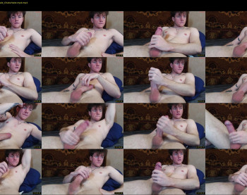 risuo — 104 minute Chaturbate male cam show recording, 720p, Dec 28, 2025