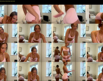 rosebella_ — 26 minute Chaturbate female cam show recording, 480p, Dec 28, 2025