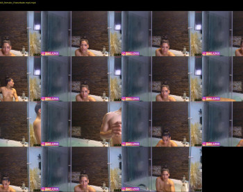 rouse_leon — 6 minute Chaturbate female cam show recording, 720p, Dec 28, 2025