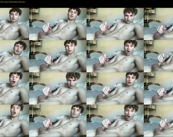 ryan287747 — 53 minute Chaturbate male cam show recording, 480p, Dec 28, 2025