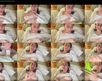 rylanxoxo — 8 minute Chaturbate female cam show recording, 720p, Dec 28, 2025