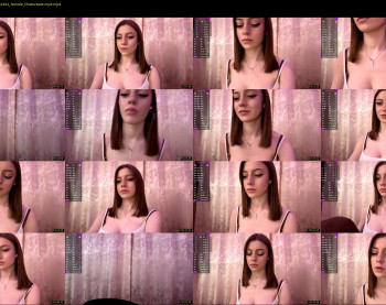 sabinakeeser — 103 minute Chaturbate female cam show recording, 720p, Dec 29, 2025
