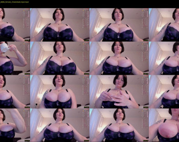 sanata_james — 31 minute Chaturbate female cam show recording, 720p, Dec 28, 2025