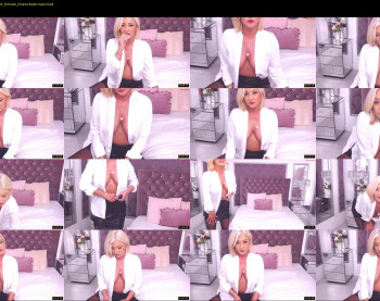 saralucky — 27 minute Chaturbate female cam show recording, 720p, Dec 28, 2025