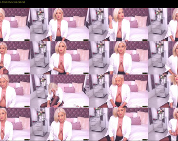 saralucky — 24 minute Chaturbate female cam show recording, 720p, Dec 29, 2025