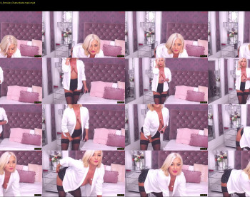 saralucky — 2 minute Chaturbate female cam show recording, 720p, Dec 29, 2025