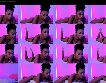 sasha_fox0 — 10 minute Chaturbate couple cam show recording, 720p, Dec 29, 2025