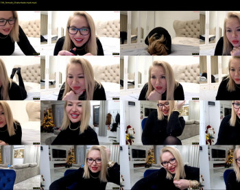 schoolteach — 42 minute Chaturbate female cam show recording, 720p, Dec 28, 2025