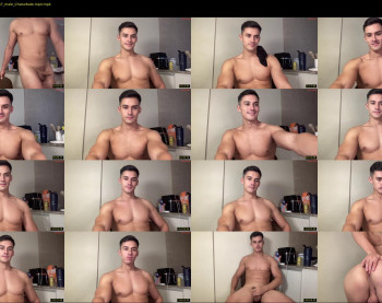sebybeba — 121 minute Chaturbate couple cam show recording, 720p, Dec 28, 2025