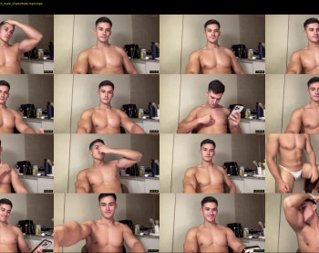 sebybeba — 101 minute Chaturbate couple cam show recording, 720p, Dec 29, 2025